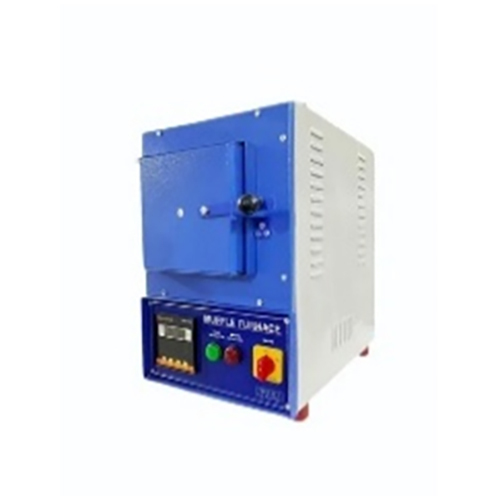 Laboratory High Temperature Muffle Furnace