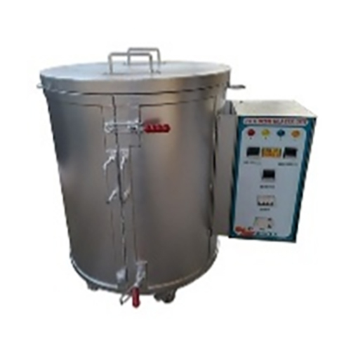 Tempo Drum Heaters - Automation Grade: Automatic