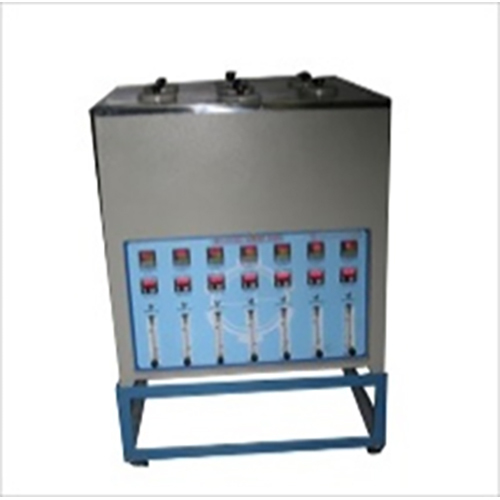 Multi Cell Ageing Oven