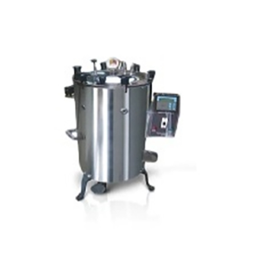Laboratory Autoclave & Sterilizers