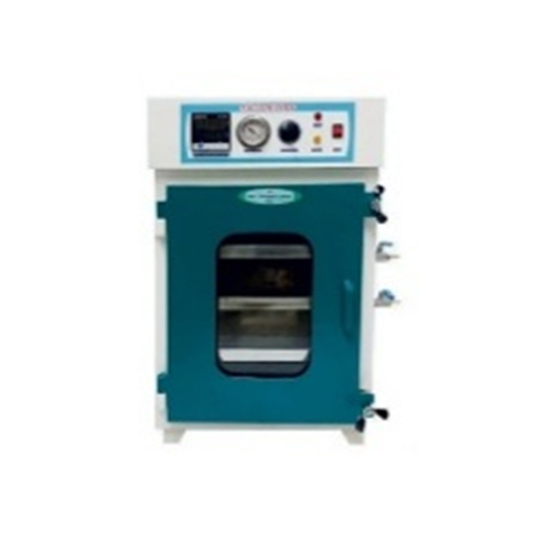 Laboratory Rectangular Vacuum Oven