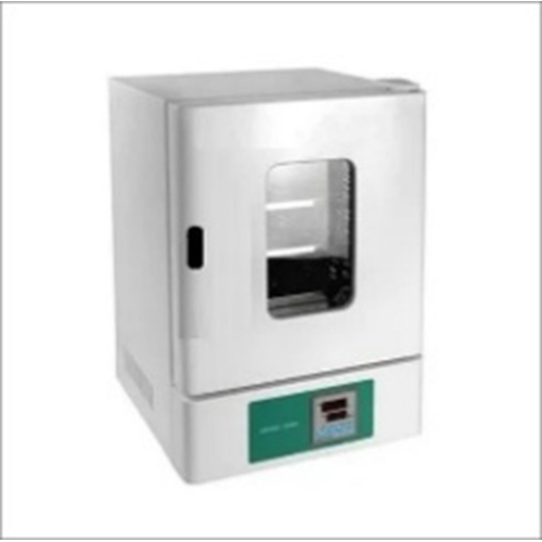 Stainless Steel Bacteriological Incubator - Application: Hospital