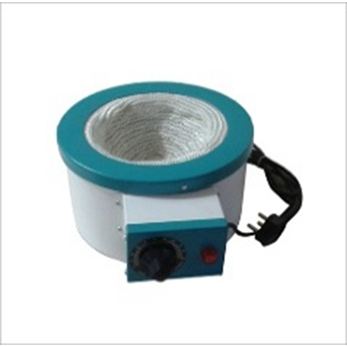 Ring Heating Mantle - Automation Grade: Automatic