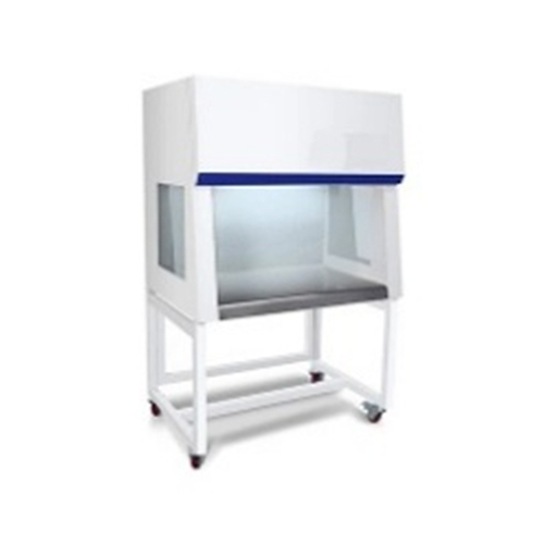 Vertical Laminar Airflow - Application: Hospital