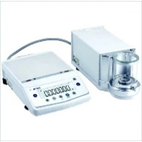 Micro Balance - Application: Hospital