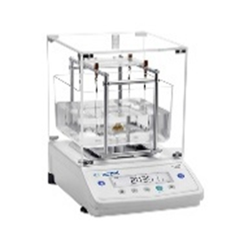 Electronic Densimeter