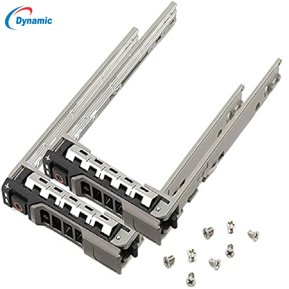 Dell 2.5 Inch Server Hard Drive Caddy