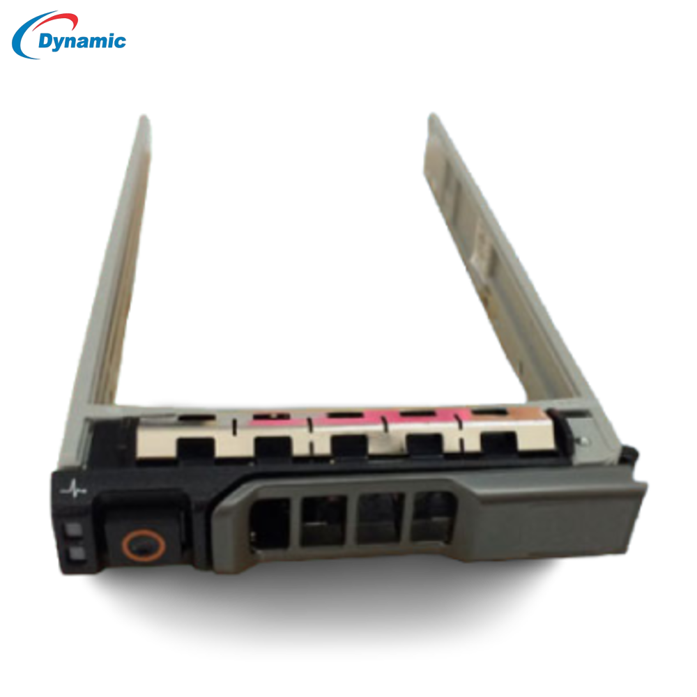 Dell 2.5 Inch Server Hard Drive Caddy