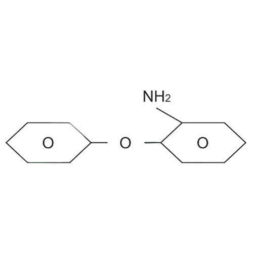 Ortho Amono DiphenyI Ether