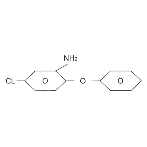 2 AMINO 4 CHLORO DIPHENYL EHTER