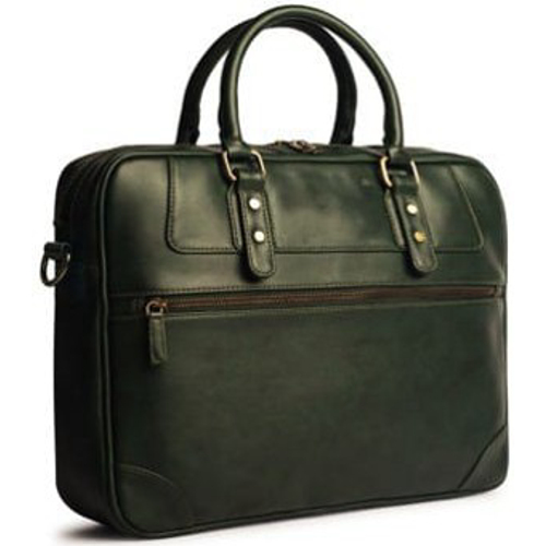 B-311 PU Unisex Executive Laptop Bag