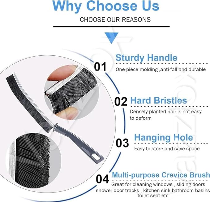 Gap Cleaning Supplies