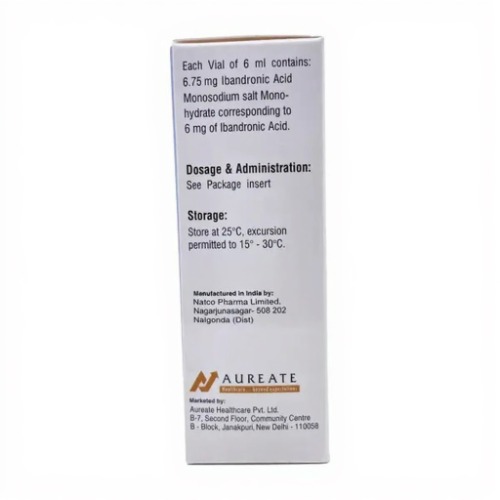 Idromet 6 mg Injection