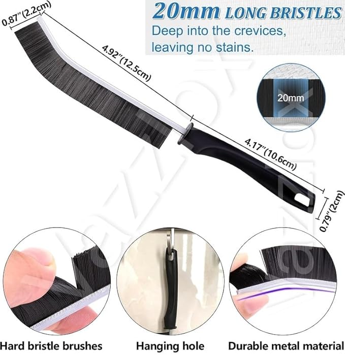 Gap Cleaning Supplies