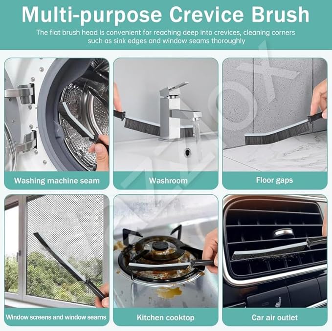 Gap Cleaning Supplies