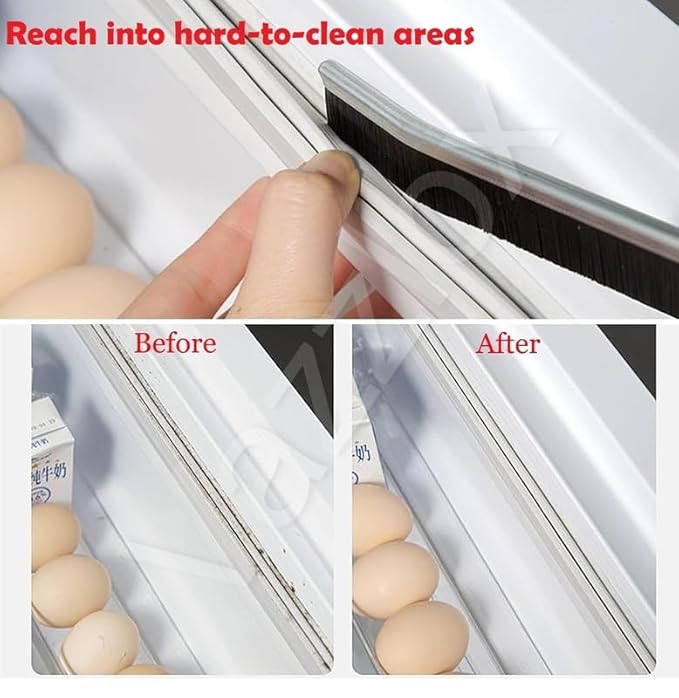 Gap Cleaning Supplies