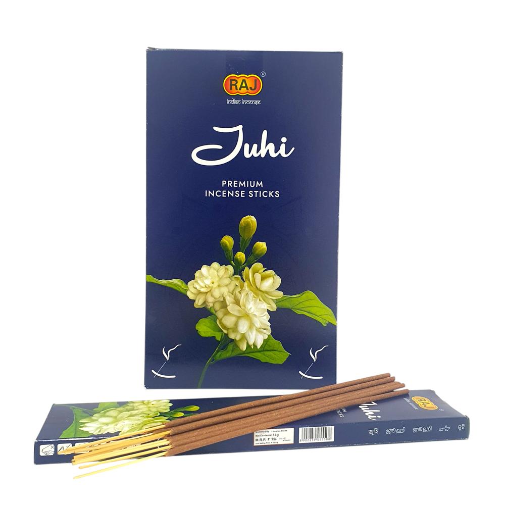 Juhi premium incense sticks