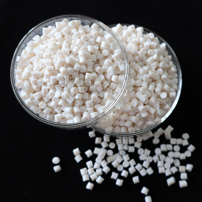 Pp Nano-Functional Masterbatch - Grade: Industrial Grade