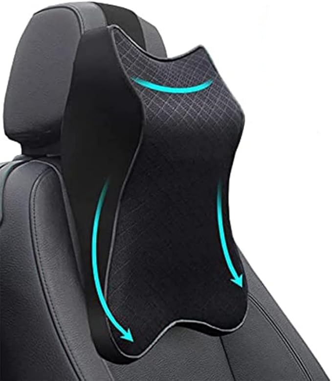 Car Neck Rest Pillow
