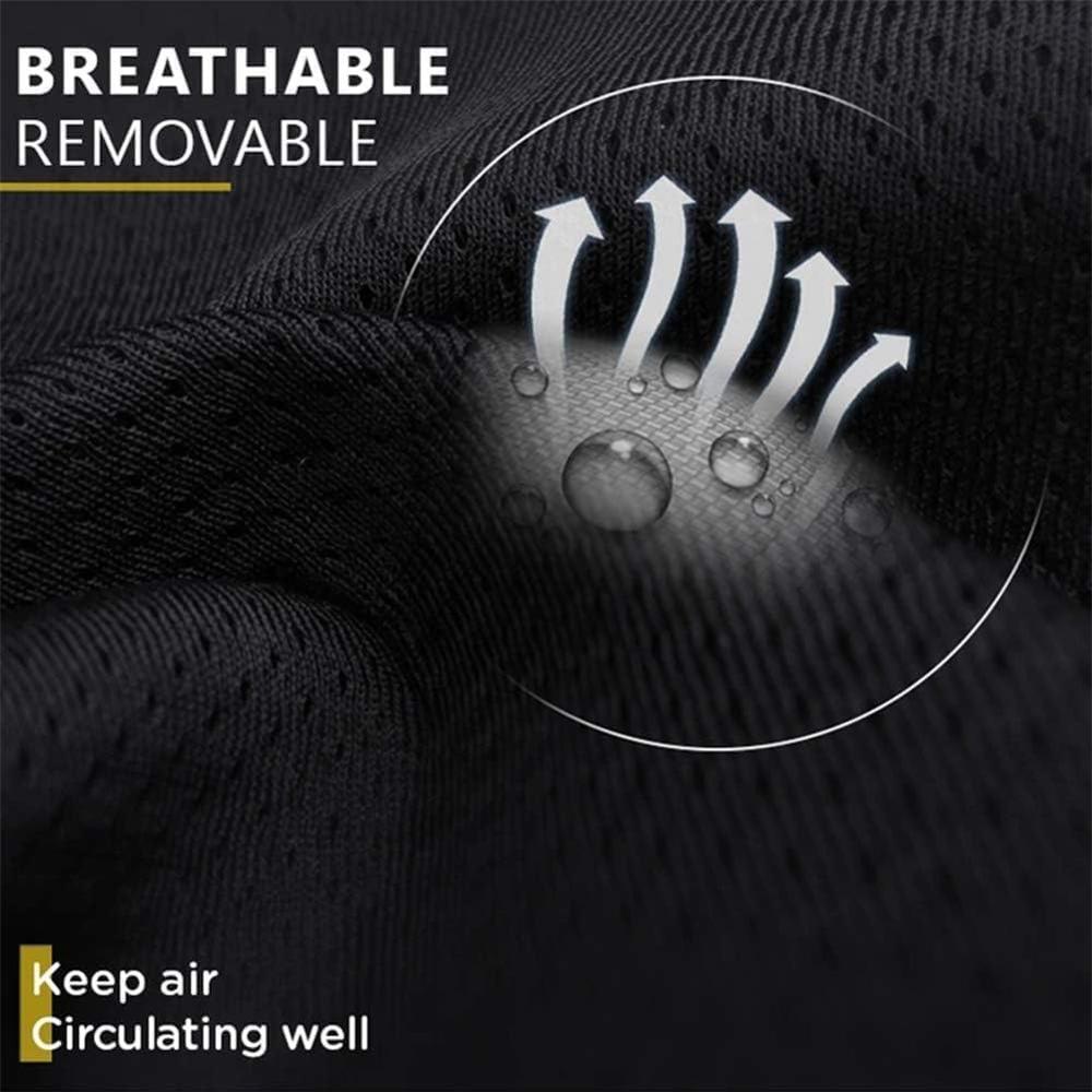 Car Neck Rest Pillow