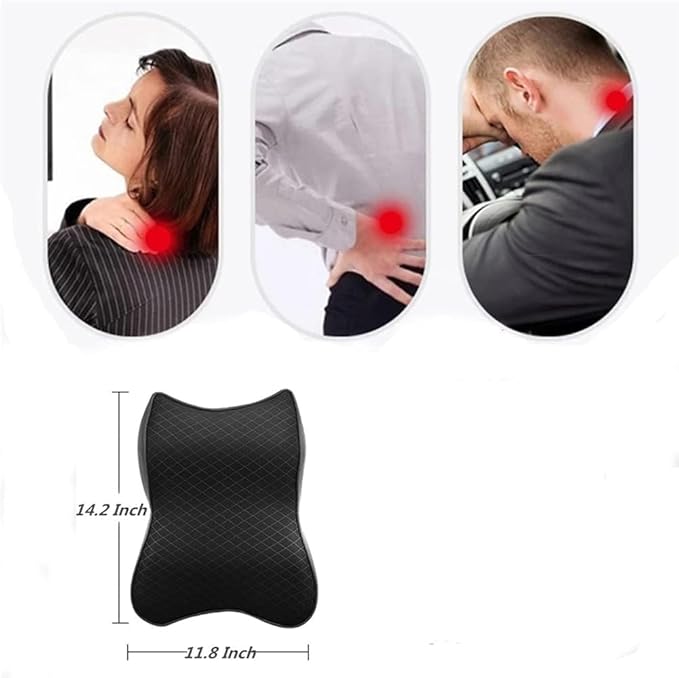 Car Neck Rest Pillow