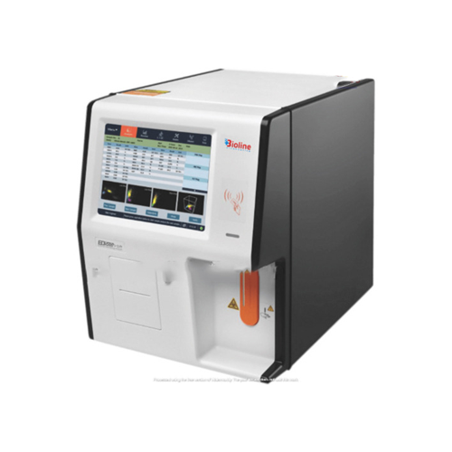 BH-560 Bioline 5-part Hematology Analyzer