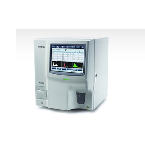 Mindray BC-3600 Auto Hematology Analyzer