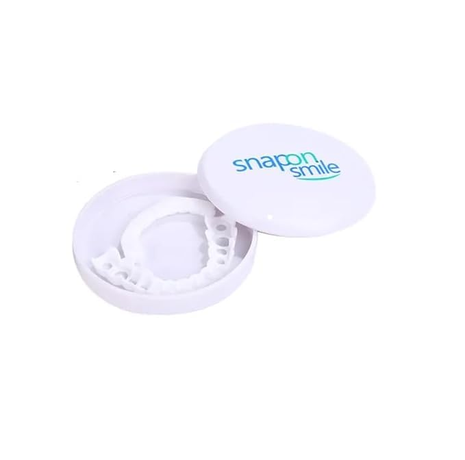 Comfort Fit Flex Teeth