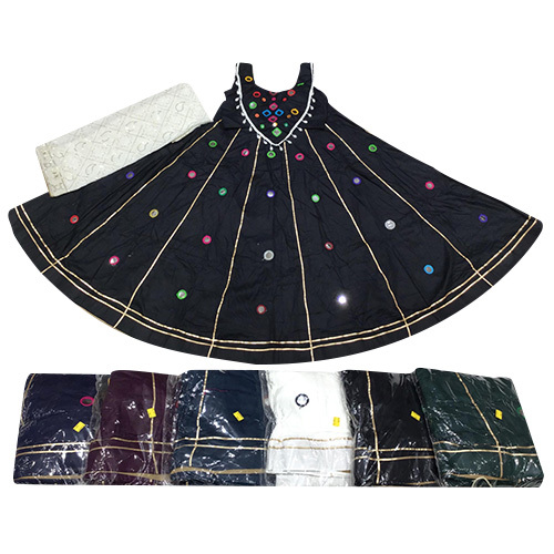 Designer Garba Chaniya Choli