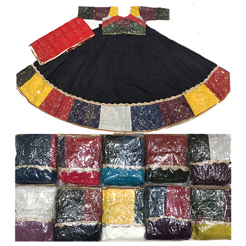 Fancy Navratri Chaniya Choli