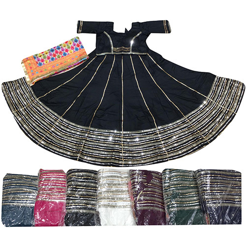 Fancy Navratri Chaniya Choli