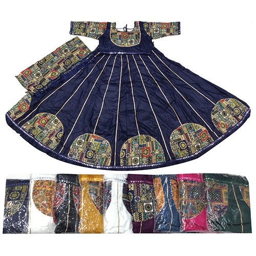 Fancy Navratri Chaniya Choli