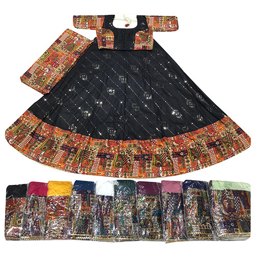 Fancy Navratri Chaniya Choli