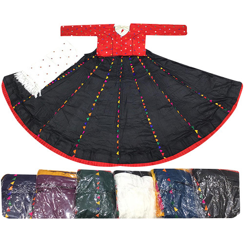 Fancy Navratri Chaniya Choli