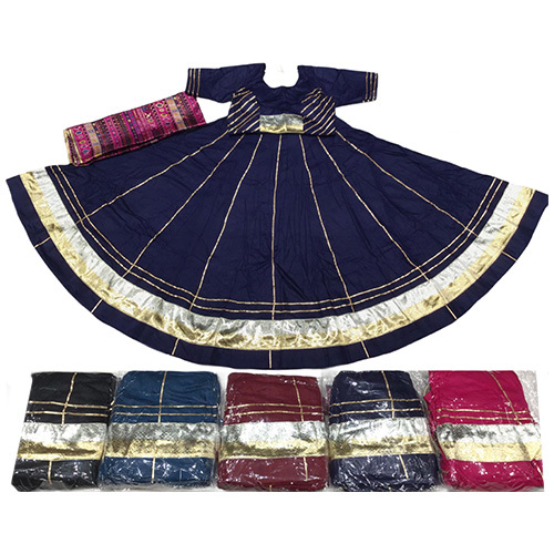 Navratri Party Wear Dress