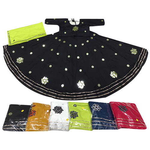 Navratri Party Wear Dress