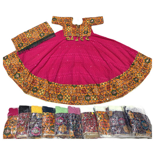 Exclusive Navratri Chaniya Choli