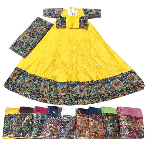 Exclusive Navratri Chaniya Choli