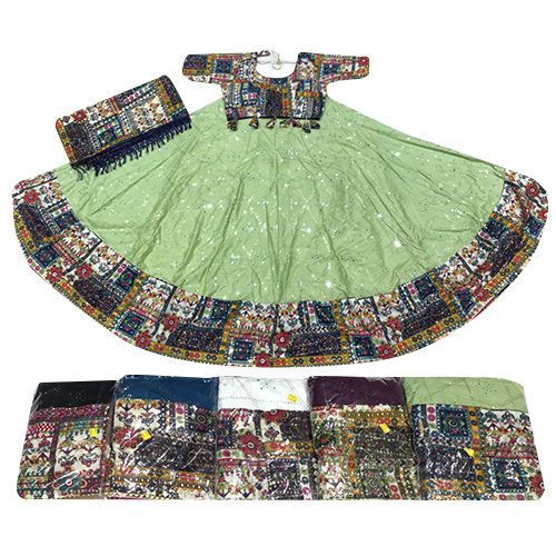 Exclusive Navratri Chaniya Choli