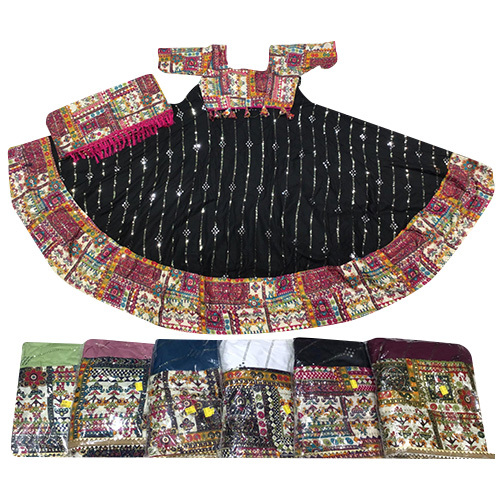 Exclusive Navratri Chaniya Choli