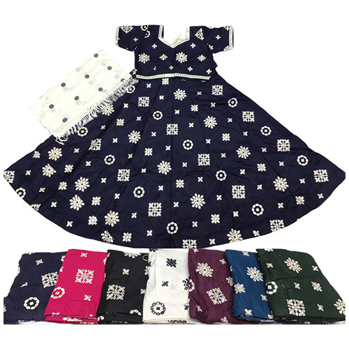 Exclusive Navratri Chaniya Choli