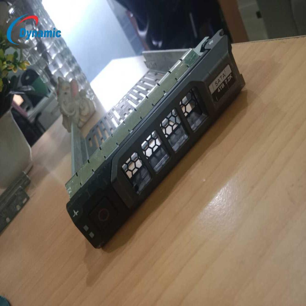 Dell 3.5 Inch Server Hard Drive Caddy