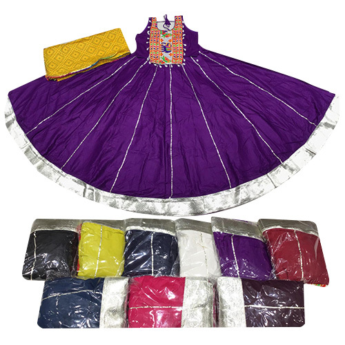 Wedding Party Chaniya Choli