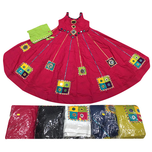 Wedding Party Chaniya Choli