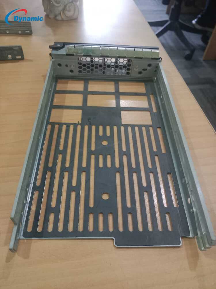 Dell 3.5 Inch Server Hard Drive Caddy