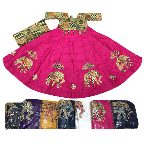 Wedding Party Chaniya Choli