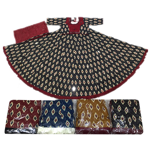 Wedding Party Chaniya Choli