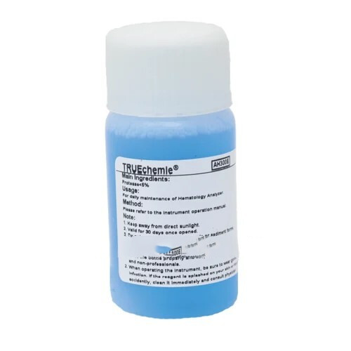 TRUEchemie EZ CLEANER -1 x 50 ml