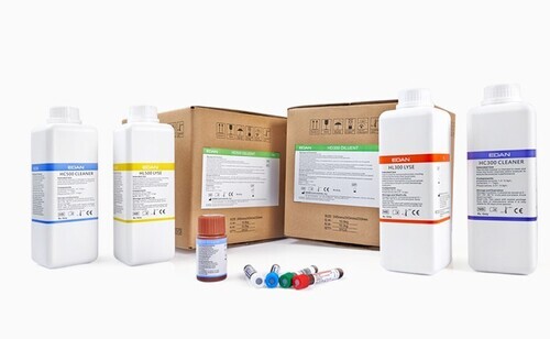 EDAN Hematology Reagents