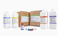 Edan Hematology Reagents - Application: Lab And Hospital